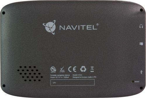 Navitel E500 Nawigacja samochodowa z mapami Europy 47 krajów na Arena.pl