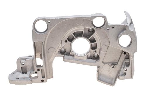 Karter część lewa TOPSUN T4518;T5018 05.01.01.160 na Arena.pl