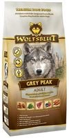 Wolfsblut Dog Grey Peak - Koza I Bataty 2Kg