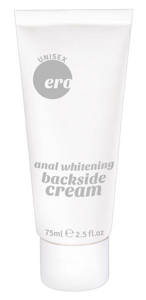 Krem analny WHITENING 75 ml zdjęcie 3