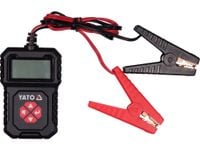ELEKTRONICZNY TESTER AKUMULATORÓW 12V - YT-83114