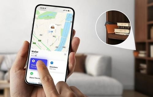 Lokalizator inteligentny Smart Finder Ugreen CM817 do iPhone, iPad, Mac na Arena.pl