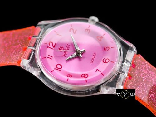 PERFECT A931 - pink (zp814a) na Arena.pl