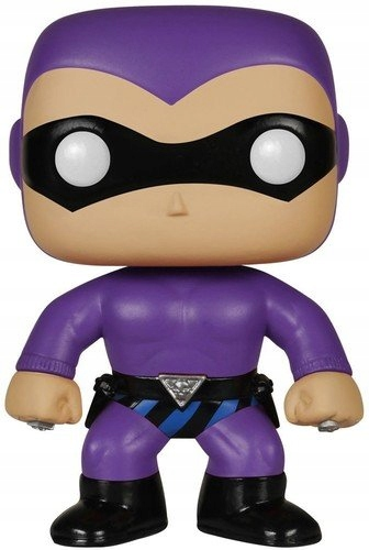 funko pop! marvel the phantom violet 67 na Arena.pl