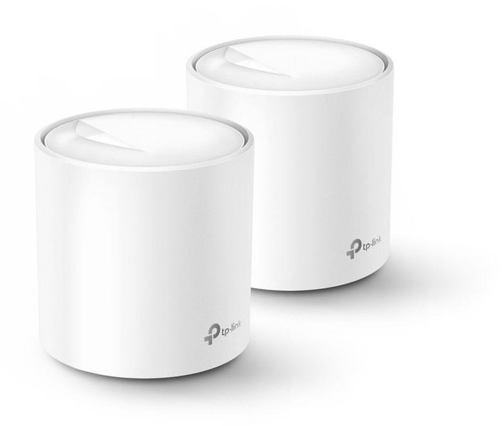 Router TP-LINK Deco X20 zdjęcie 12