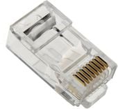 wtyk rj45 8p8c drut przelotowy - ss76442