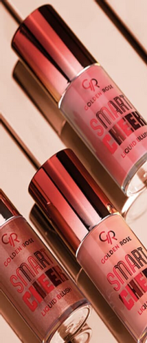 GR RÓŻ W PŁYNIE DO TWARZY SMART CHEEK 103 Kolor - 103 na Arena.pl