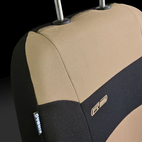 Pokrowce uniwersalne RSB na fotele do Opel Mokka A B na Arena.pl