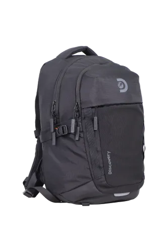 DISCOVERY CRUX plecak 16l czarny na Arena.pl