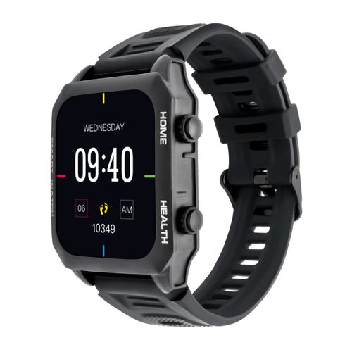 Smartwatch Focus Czarny Watchmark na Arena.pl