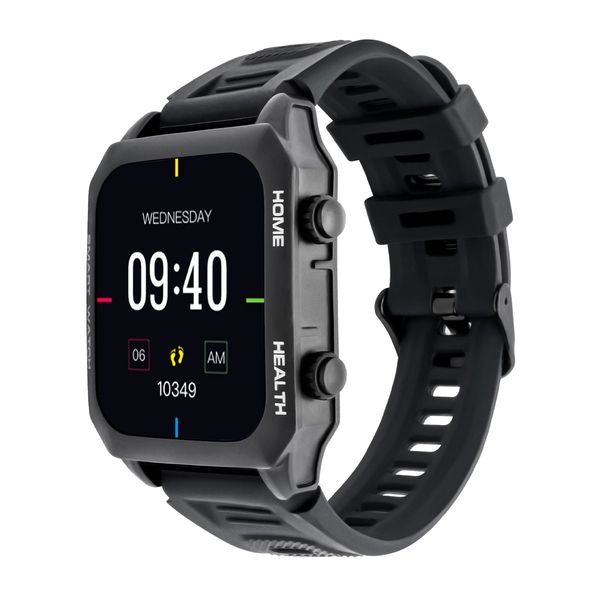 Smartwatch Focus Czarny Watchmark zdjęcie 6