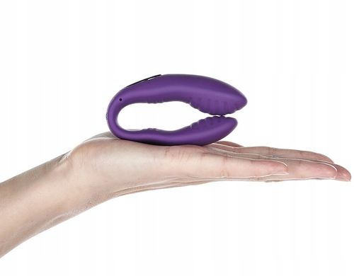 MASAŻER PENISA i POCHWY Wibrator Dla Par 10 PROG. na Arena.pl