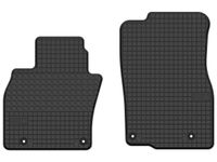 Dywaniki gumowe przednie SolidTread Mazda CX-60 PHEV 2022-