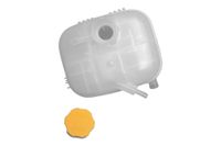 Zbiornik wyrównawczy płynu chłodniczego do OPEL Astra H Zafira typ 1304241