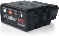 Vgate vLinker MC BT3.0 Interfejs Diagnostyczny Bimmercode FORScan
