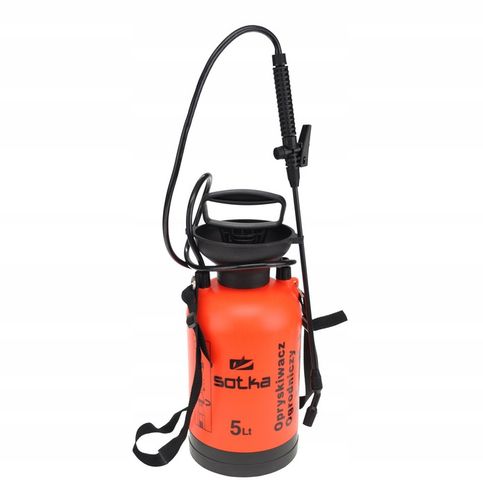 Opryskiwacz 5 L na Arena.pl