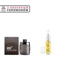 perfumy nr 804 4ml z feromonami - zamiennik inspirowany legend