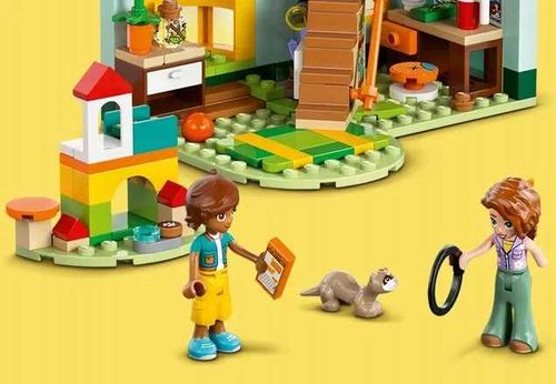 42646 - LEGO Friends - Pokój Autumn na Arena.pl