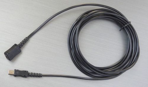 Przedłużacz Mini USB POWER do ładowania tabletu , smartfona 1m na Arena.pl