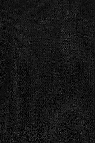 H&M Czarny Lekki Sweter - 36 / S na Arena.pl