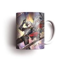 Kubek Magiczny Honkai: Star Rail - Boothill DO WYBORU