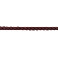 Sznur tapicerski Ws - 8 (1mb) Bordo