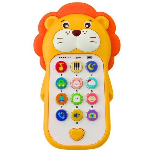 DLA DZIECI ZABAWKOWY TELEFON na Arena.pl