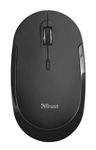 Trust Mute Silent Click Wireless mouse na Arena.pl