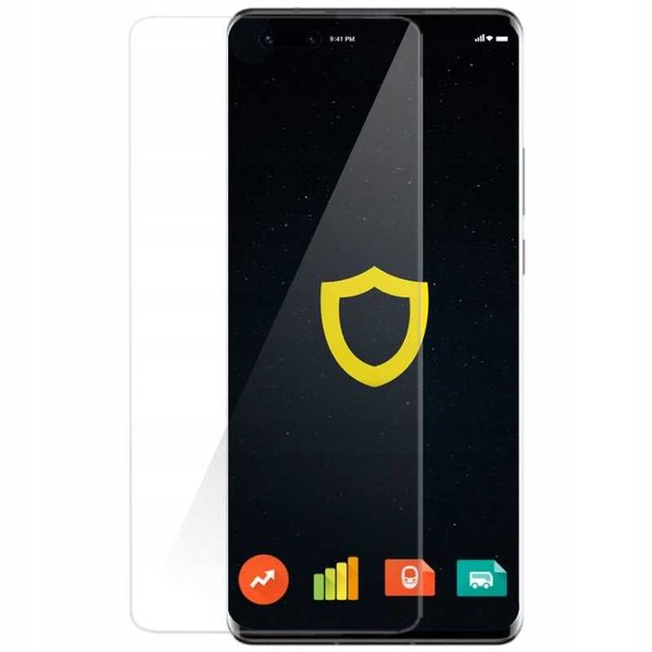 Spacecase Hydrogel Huawei Mate 40 Pro zdjęcie 3