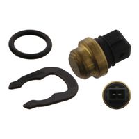 Włącznik wentylatora chłodnicy VW Transporter T3 1984 1985 1986 1987 1988