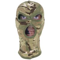 KOMINIARKA TERMOAKTYWNA TRZYOTWOROWA  OPERATION CAMO