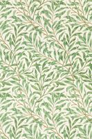 Plakat 61x91,5cm Willow Pattern 2, Morris Vintage do Salonu