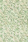 Plakat 61x91,5cm Willow Pattern 2, Morris Vintage do Salonu