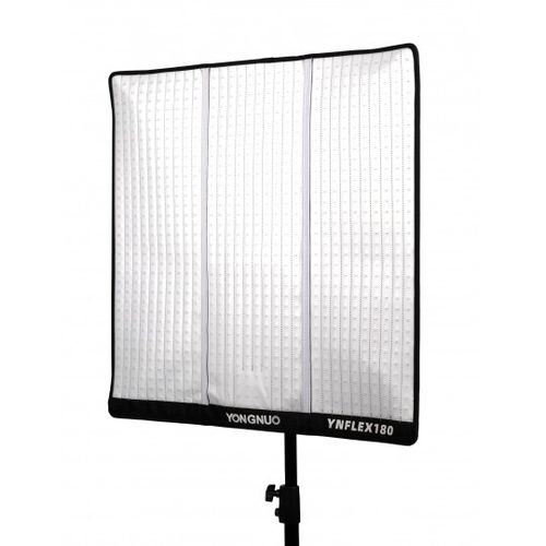 Lampa LED Yongnuo YNFlex180 - WB (2500 K - 7000 K) na Arena.pl