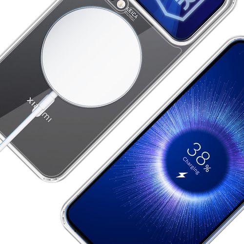 xiaomi 17 pro max - 3mk armor magcase na Arena.pl