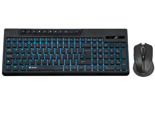 Tracer Zestaw ISLANDER RF na Arena.pl