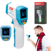 Termometr bezdotykowy Uni-T UT305H