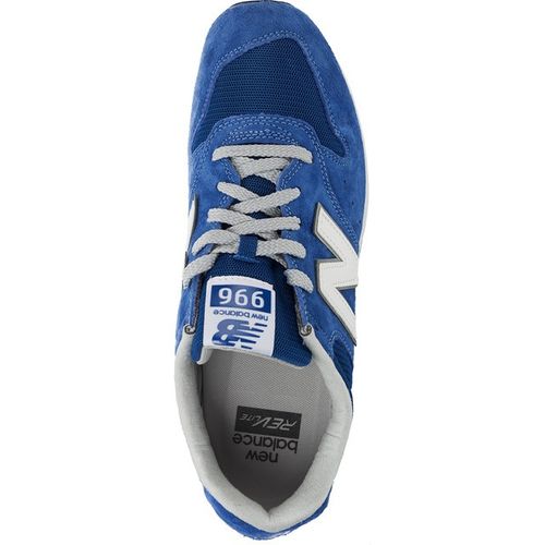 New Balance MRL996KC BLUE WHITE na Arena.pl