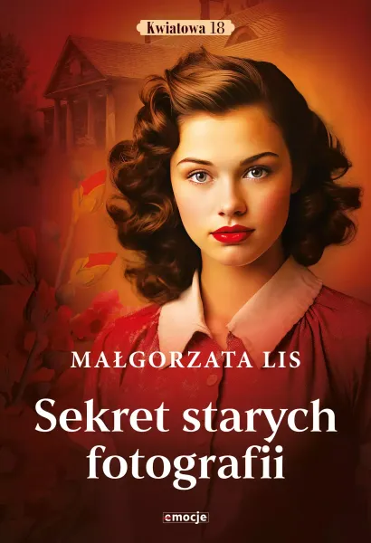 Sekret starych fotografii zdjęcie 1