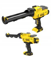 Wyciskacz STANLEY FatMax SFMCE600B-XJ