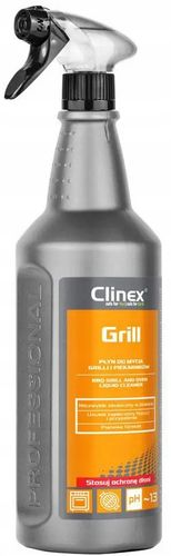 Clinex W3 Active Shield 1L do sanitariatów polim | na Arena.pl