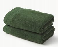 Ręcznik z bawełny organicznej Premium Ręcznik, S 30 x D 50 cm, 2 szt.