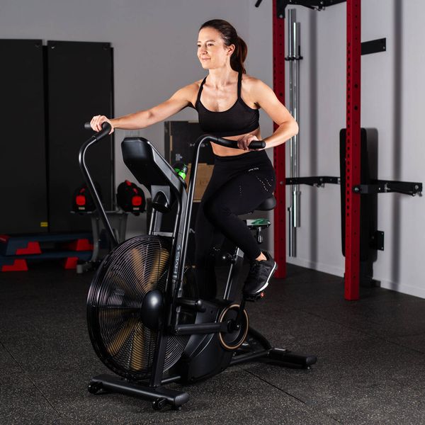 Rower powietrzny Semi HMS MP5458 zdjęcie 3