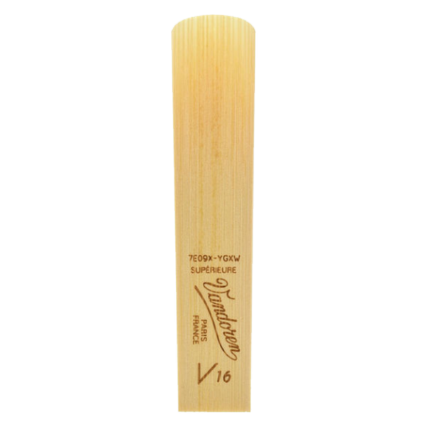 Stroik saksofon tenorowy tenor 3,5 Vandoren V16 SR7235 1 szt. zdjęcie 3