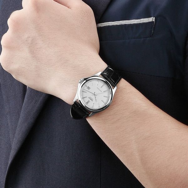 Zegarek Męski Casio MTP-1183E-7A + BOX zdjęcie 5