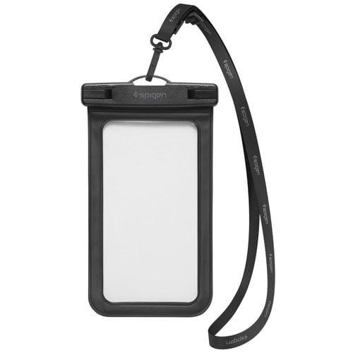 spigen a601 universal waterproof case 2-pack black na Arena.pl