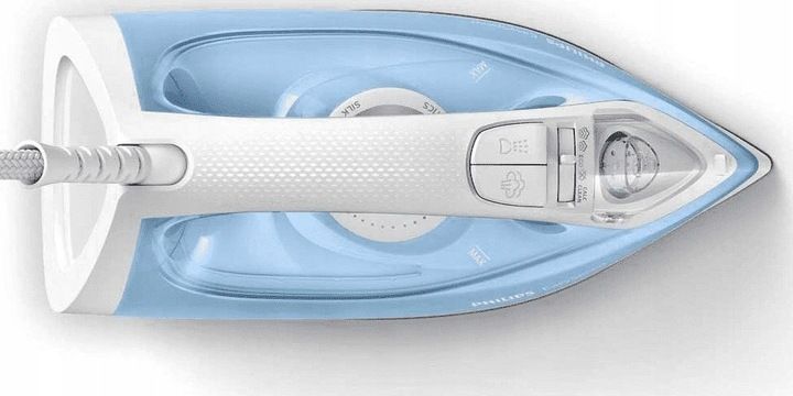 ŻELAZKO PAROWE PHILIPS GC1740/20 EasySpeed 2000W zdjęcie 2