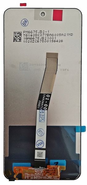 WYŚWIETLACZ EKRAN LCD DO TELEFONU XIAOMI REDMI NOTE 9 PRO zdjęcie 2