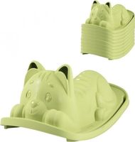 ND01_248571 SMOBY Life bujak kotek zielony 830108