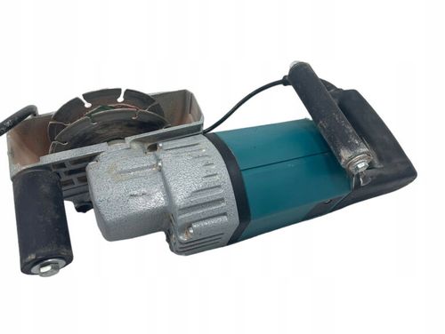 MAKITA BRUZDOWNICA DO ROWKÓW SG150 na Arena.pl